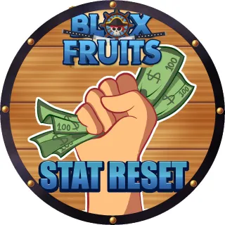 Blox Fruits-REFUND STATS *10