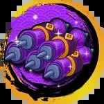 Blox Fruits - 10x Legendary Scrolls【3 Sea】【1600R】