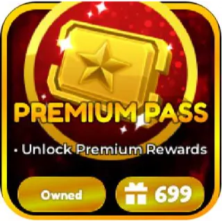 Anime Defenders - Premium Pass【699R】