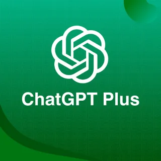 ChatGPT Plus – Private Account (1 Month) 🔥FAST DELIVERY 