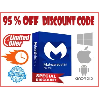 Malwarebytes Premium