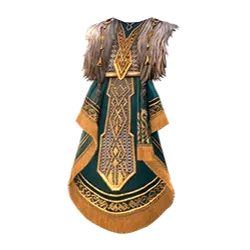 Neverwinter Cape of the Noble North Key