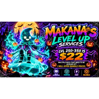 STB LEVELING SERVICE