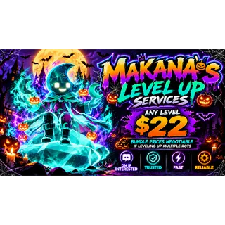 STB: Leveling Up Service 