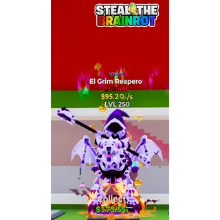 Void El Grim Reapero (95.2 Qi)