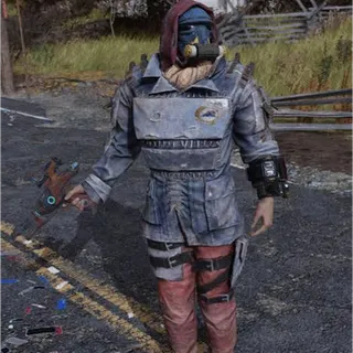 blue ridge caravan set