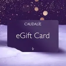 $50.00 USD Caudalie gift card