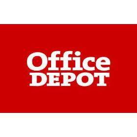 $10.00 USD office depot gift card