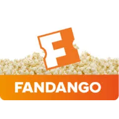 Fandago promotional code used to purchase tickets (Only $8 discount for 1 ticket, $8*2  discount for 2 tickets)