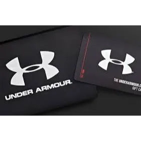 $100.00 USD under armour gift card