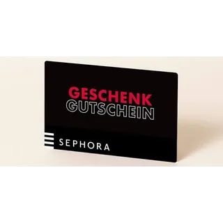 €30 sephora DE
