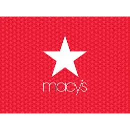 $1.61 USD macy's gift card