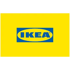 $15.00 USD ikea gift card