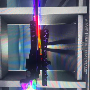 Sniper duels Umbr-elem