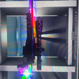 Sniper duels - Umbr Elem