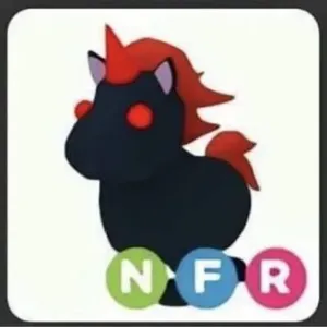 NFR Evil Unicorn