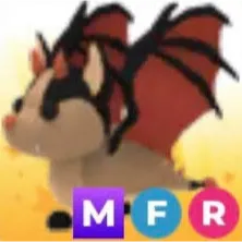 MFR Bat dragon