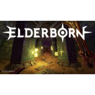 * ELDERBORN * - GOG