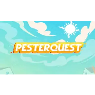 Pesterquest - Steam Key - Global Key