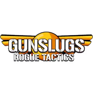 * Gunslugs: Rogue Tactics * - (Instant Delivery) - GOG - Digital