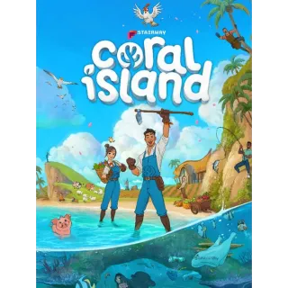 Coral Island