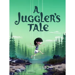 A Juggler's Tale