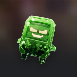 Fortnite Cheat Master 8-Bit Sprite — Mastered