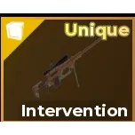 Intervention Kat x Knife ability tes