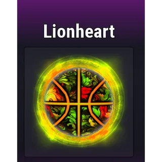Basketball Legends | LionHeart