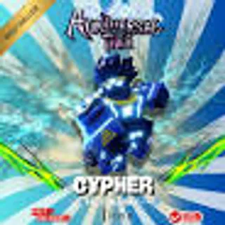 Aut Unob | CYPHER