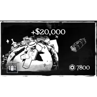 Forsaken| Player Points 7799R