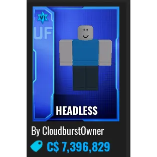 NFL Universe Football | Headless
