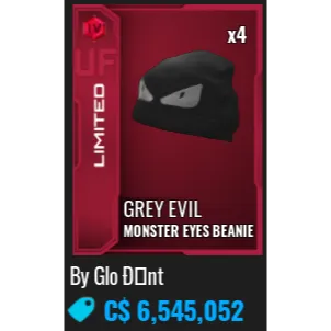 NFL Universe Football | Grey Evil