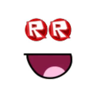 Limited | ROBLOX Madness Face (Madness)
