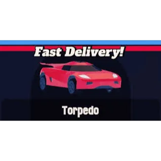 jailbreak | Torpedo