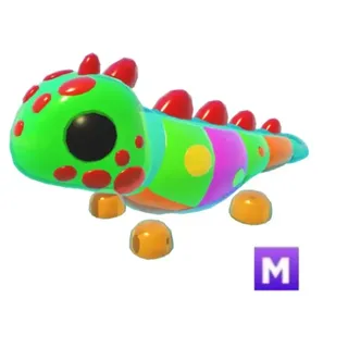 Mega Gummy guana