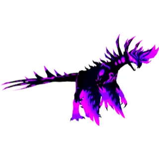 Limited |Pitch Luminescent Avinychus