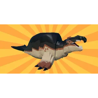 Limited | Spinofaarus 