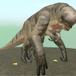 Limited | Distorted King