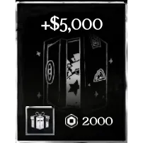 Forsaken| Player Points 1999R