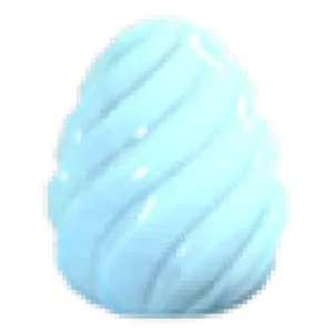 Limited | Crystal Egg 100x