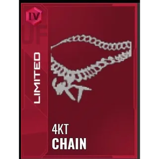 NFL Universe Football| 4kt Chain