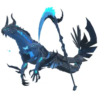 Limited | Wraith Terror