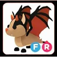 FR Bat Dragon