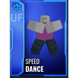 NFL Universe Football | Speed Dance
