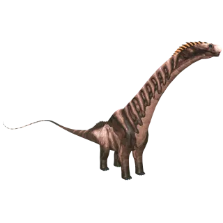 Limited | Chaos Titan