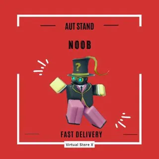 Aut Unob | Noob