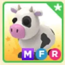 MFR Cow