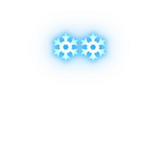 Limited | Snowflake Eyes (SE)