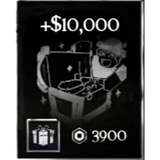Forsaken| Player Points 3899R